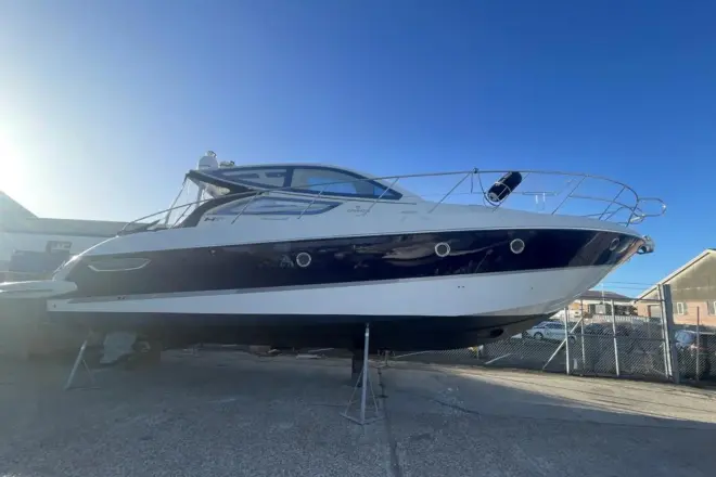 Cranchi Mediterranee 43