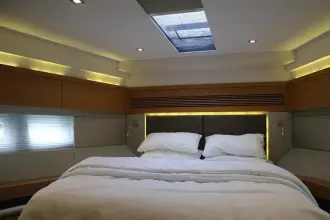 Thumbnail von Fairline Targa 50 GT