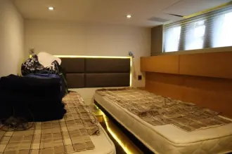 Thumbnail von Fairline Targa 50 GT