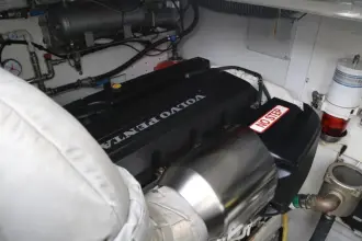 Thumbnail von Fairline Targa 50 GT