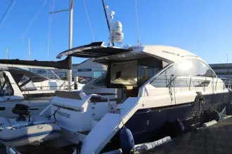 Thumbnail von Fairline Targa 50 GT