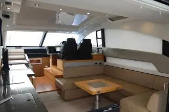 Thumbnail von Fairline Targa 50 GT