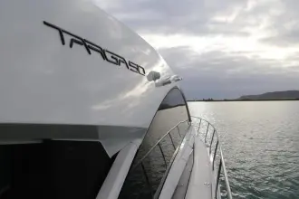 Thumbnail von Fairline Targa 50 GT
