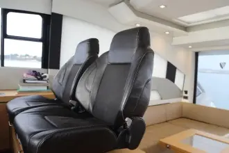 Thumbnail von Fairline Targa 50 GT