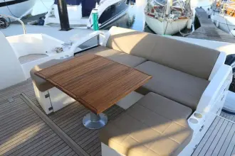 Thumbnail von Fairline Targa 50 GT