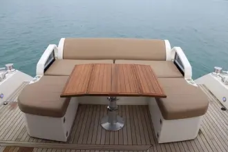 Thumbnail von Fairline Targa 50 GT