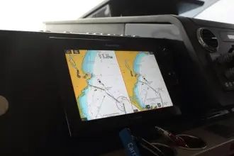 Thumbnail von Fairline Targa 50 GT