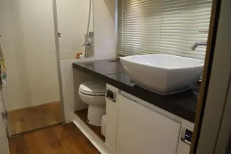 Thumbnail von Fairline Targa 50 GT