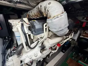 Thumbnail von Sunseeker Portofino 47 AYLA