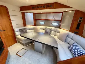 Thumbnail von Sunseeker Portofino 47 AYLA