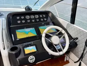 Thumbnail von Sunseeker Portofino 47 AYLA