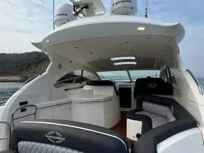 Thumbnail von Sunseeker Portofino 47 AYLA