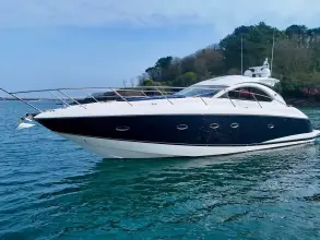 Thumbnail von Sunseeker Portofino 47 AYLA