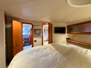 Thumbnail von Sunseeker Portofino 47 AYLA