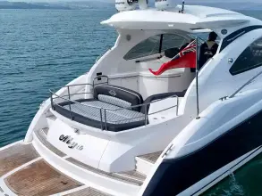 Thumbnail von Sunseeker Portofino 47 AYLA