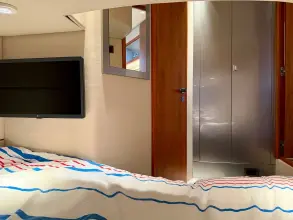 Thumbnail von Sunseeker Portofino 47 AYLA