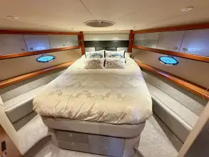 Thumbnail von Sunseeker Portofino 47 AYLA