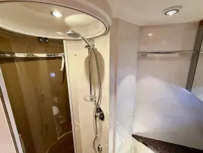 Thumbnail von Sunseeker Portofino 47 AYLA