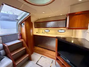 Thumbnail von Sunseeker Portofino 47 AYLA
