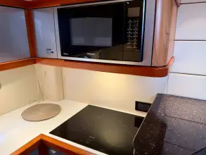 Thumbnail von Sunseeker Portofino 47 AYLA