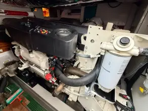 Thumbnail von Sunseeker Portofino 47 AYLA