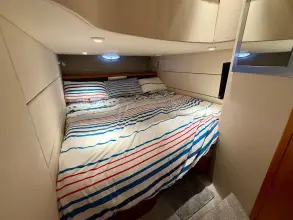 Thumbnail von Sunseeker Portofino 47 AYLA