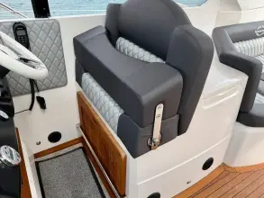 Thumbnail von Sunseeker Portofino 47 AYLA