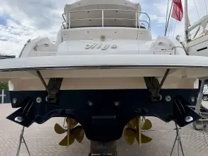 Thumbnail von Sunseeker Portofino 47 AYLA