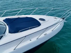 Thumbnail von Sunseeker Portofino 47 AYLA