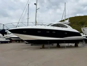 Thumbnail von Sunseeker Portofino 47 AYLA