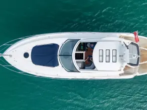 Thumbnail von Sunseeker Portofino 47 AYLA