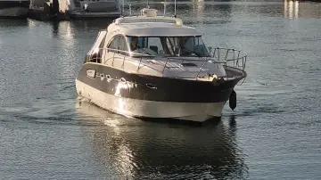Beneteau Flyer 12 Cabin