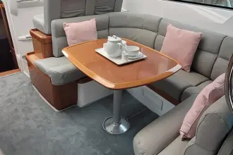 Thumbnail von Beneteau Flyer 12 Kabin