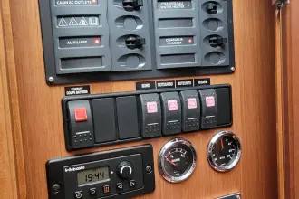 Thumbnail von Beneteau Flyer 12 Kabin