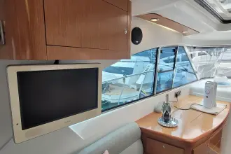 Thumbnail von Beneteau Flyer 12 Kabin