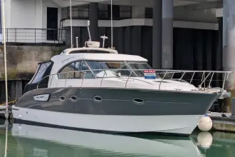 Thumbnail von Beneteau Flyer 12 Kabin