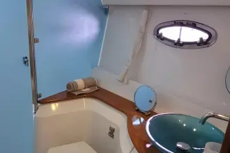 Thumbnail von Beneteau Flyer 12 Kabin