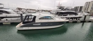 Thumbnail von Beneteau Flyer 12 Kabin