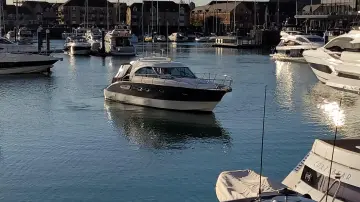 Thumbnail von Beneteau Flyer 12 Kabin