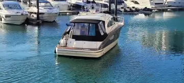 Thumbnail von Beneteau Flyer 12 Kabin