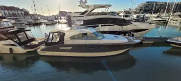 Thumbnail von Beneteau Flyer 12 Kabin