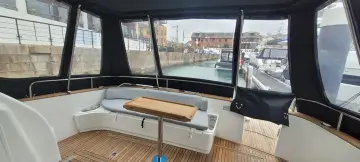 Thumbnail von Beneteau Flyer 12 Kabin