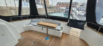 Thumbnail von Beneteau Flyer 12 Kabin