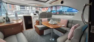 Thumbnail von Beneteau Flyer 12 Kabin