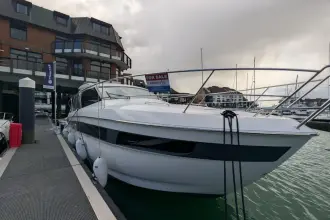 Thumbnail von Bavaria S40 HT BAZENİ KAZANANLAR İÇİN