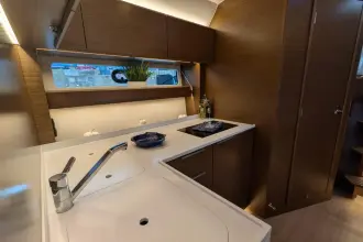 Thumbnail von Bavaria S40 HT BAZENİ KAZANANLAR İÇİN