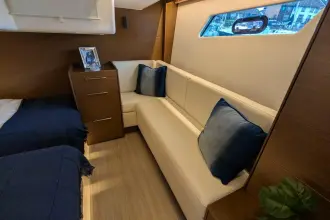 Thumbnail von Bavaria S40 HT BAZENİ KAZANANLAR İÇİN