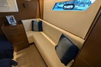 Thumbnail von Bavaria S40 HT BAZENİ KAZANANLAR İÇİN