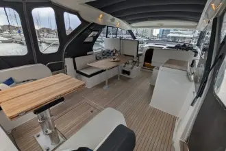 Thumbnail von Bavaria S40 HT BAZENİ KAZANANLAR İÇİN