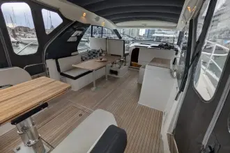 Thumbnail von Bavaria S40 HT BAZENİ KAZANANLAR İÇİN